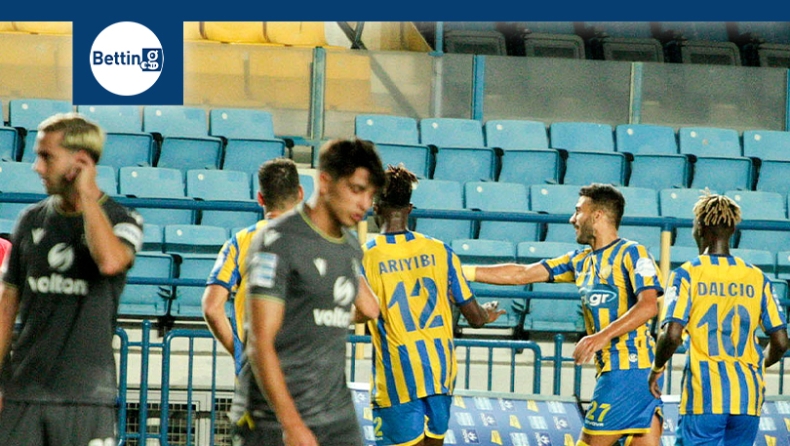 H G-Betting προτείνει: Τα 2-3 γκολ το Σάββατο μας αρέσουν