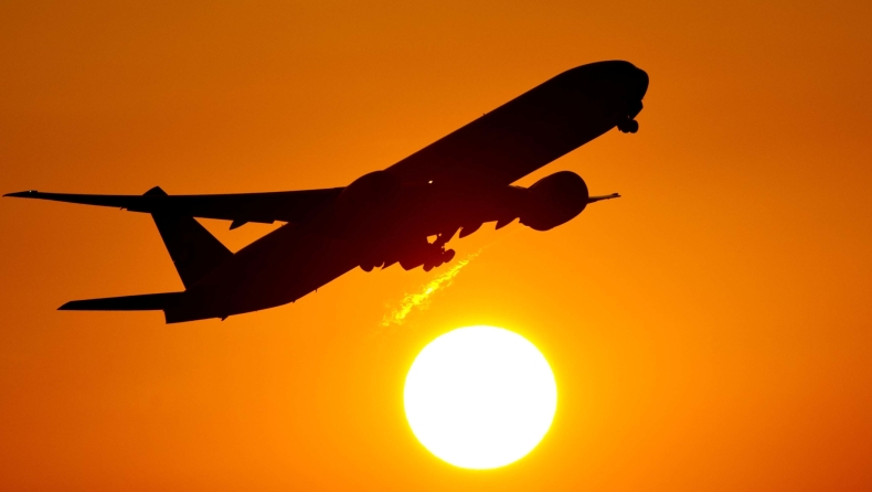 Oι 10 πιο μακρινές πτήσεις χωρίς ενδιάμεση στάση