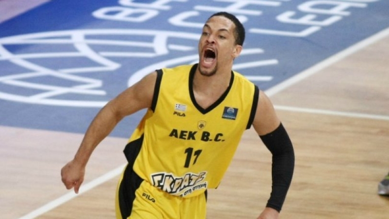 Συνεχίζει στη Ρουμανία ο Ντίξον