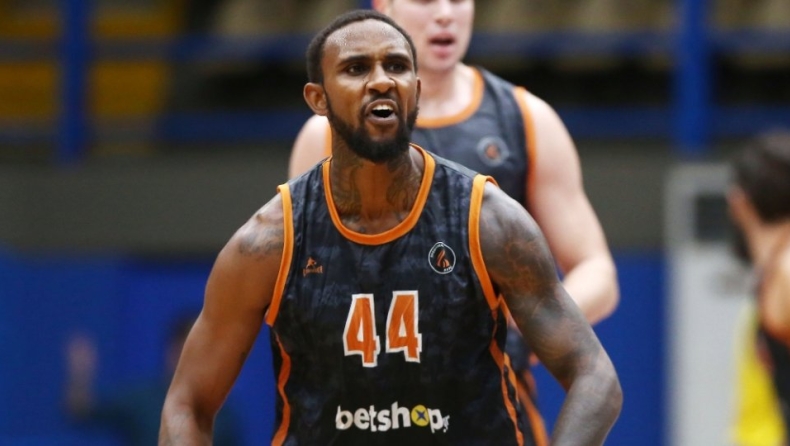 Μίλερ: «Ο Προμηθέας δεν μου ζήτησε ποτέ να αποχωρήσω» (pic)