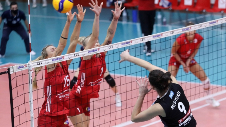 Επιτέλους ξεκινάει και η Volley League Γυναικών