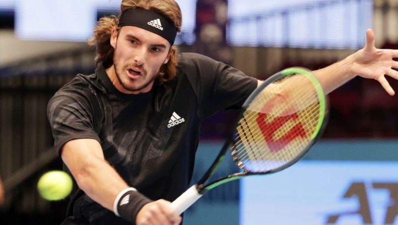 ATP Cup: Πρεμιέρα στις 3/2 με Αυστραλία για την Ελλάδα