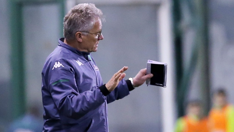 Παναθηναϊκός - Ρουμανία: «Προτάθηκαν Φλόριν Στεφάν και Βαλεντίν Γκεόργκε»