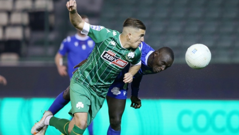 Αντέτζο «Εχει αλλάξει η πίστη μας»