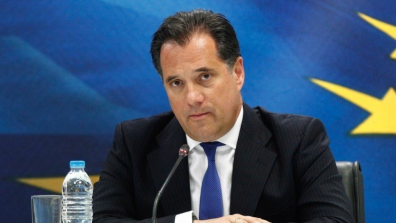 Ο Άδωνις Γεωργιάδης είπε οτι δεν είναι σίγουρο το άνοιγμα σχολείων: «Λέτε ο Πρωθυπουργός να είναι τρελός;»