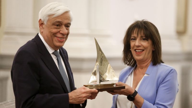 Αναστασίου (Γ. Γραμματέας ΕΙΟ): «Καταδικάζω απερίφραστα τη θλιβερή εμπειρία της Σοφίας Μπεκατώρου» (pic)