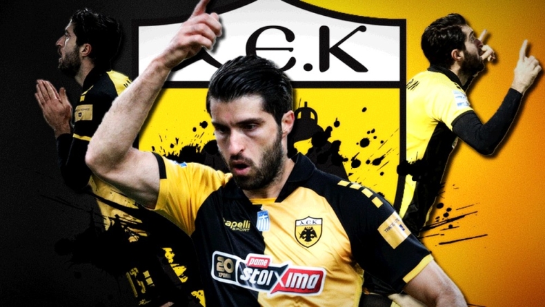 Καρίμ Ανσαριφάρντ: Ο «Prince of Persia» πήρε τα... σπαθιά του (vids)