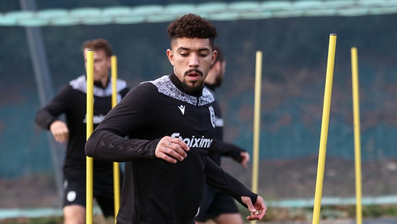 ΠΑΟΚ: Κρίνεται του Αουγκούστο για ΟΦΗ