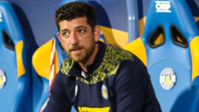 Μπάσιτς: «Σκοπός του Αστέρα το μηδέν στην άμυνα»