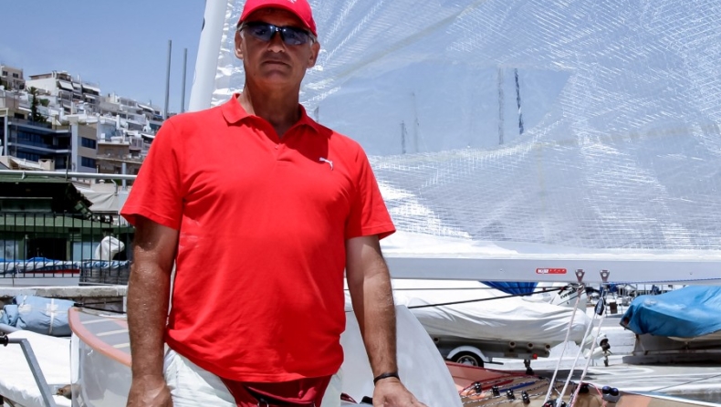 Μπουντούρης για Μπεκατώρου: «Δεν υπάρχει βιασμός, άνοιξε την πόρτα και μπήκε μόνη της» (vid)