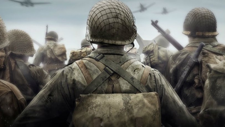 25χρονος επαγγελματίας παίκτης του Call Of Duty αποσύρεται λόγω τραυματισμού στον αντίχειρα (pic & vid)