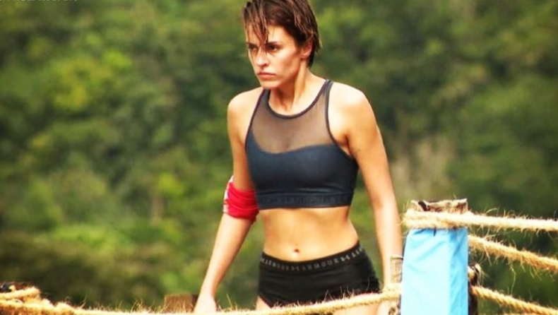 Ταραμπάνκο για Survivor: «Αν γυρνούσα τον χρόνο πίσω, θα έδινα το ρύζι στην ομάδα» (vid)