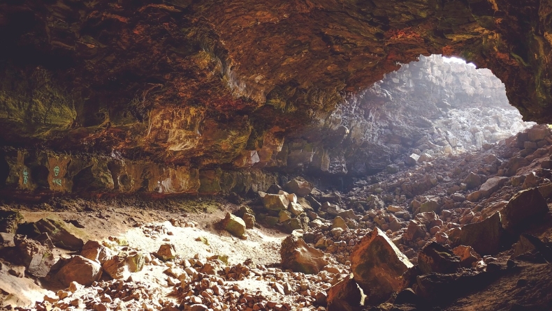 Ανακαλύφθηκε στην Ινδονησία η αρχαιότερη σπηλαιογραφία ζώου στον κόσμο