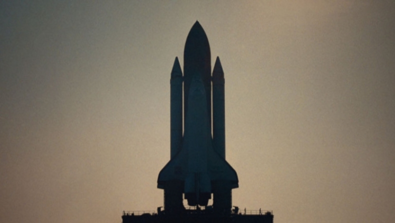 Η πιο μαύρη σελίδα στην ιστορία της NASA: Η στιγμή που το Challenger διαλύθηκε σε live μετάδοση (pic & vid)