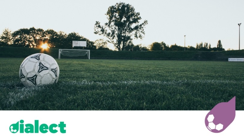 DIALECT σημαίνει ποδόσφαιρο για όλες και όλους