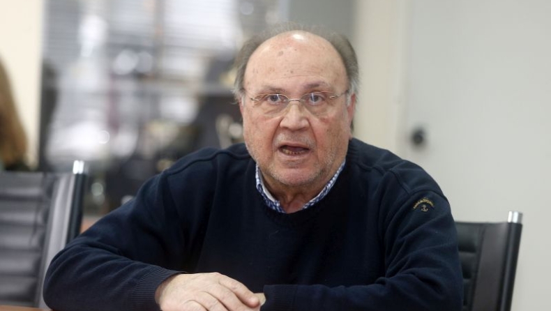 Συνάντηση Διαθεσόπουλου-Μπικόφ και καταδίκη της κάθε μορφής βίας από την ΚΟΕ (pic)