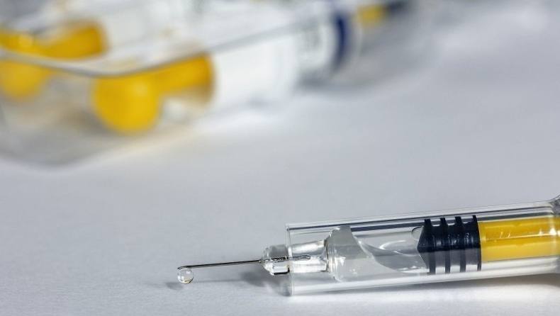 «Το εμβόλιο της Moderna πιθανόν να προσφέρει 2 χρόνια ανοσίας»
