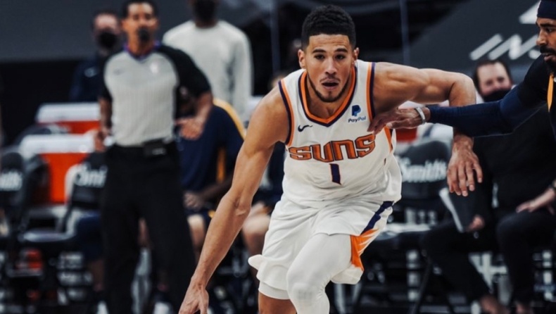 Σανς - Κλίπερς 107-112