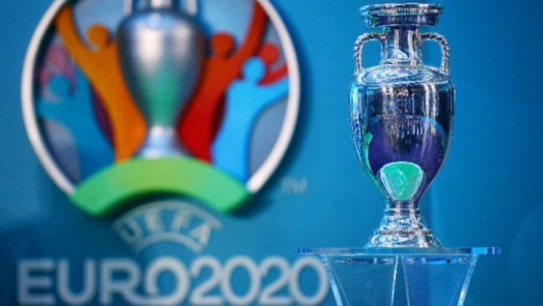 UEFA – EURO 2020: Εμμένει στο αρχικό πλάνο των 12 πόλεων