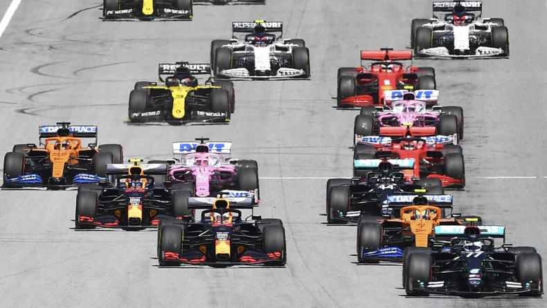 Ποια ρεκόρ της Formula 1 μπορεί να σπάσουν το 2021