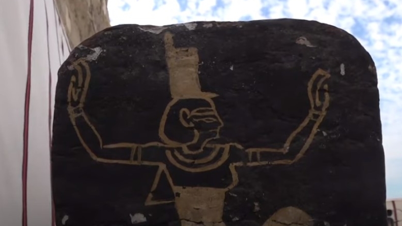 Αρχαιολόγοι έλυσαν το μυστήριο με την άγνωστη Βασίλισσα της Αιγύπου (vid)