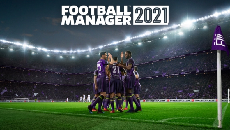 Football Manager 2021: Οι 8 καλύτεροι επιθετικοί στην Ευρώπη κάτω των 30 εκατ.