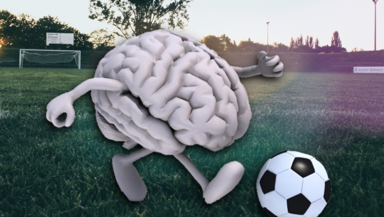 Το ποδόσφαιρο στην εποχή των mental coaches