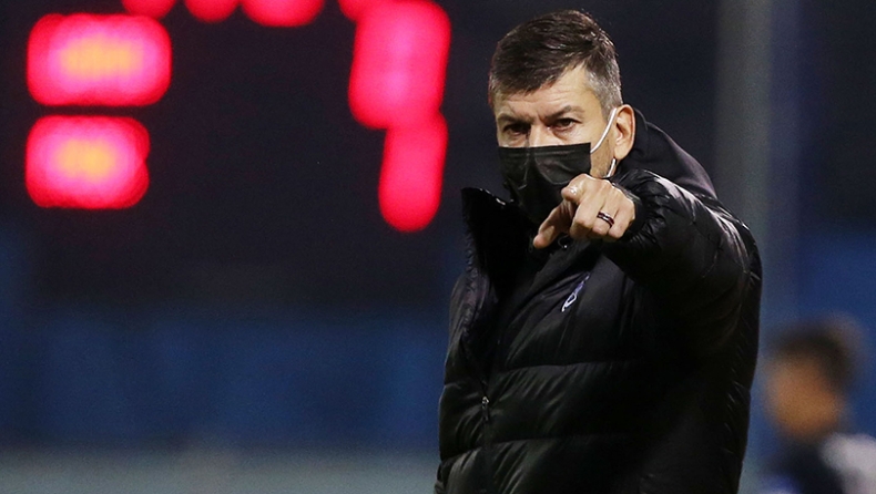 ΠΑΟΚ: Τα πλάνα του Γκαρσία και το ερωτηματικό