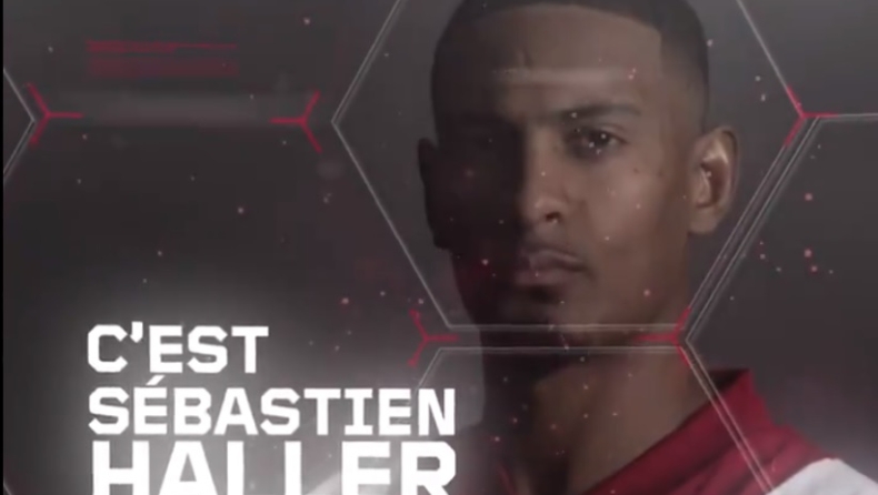 Άγιαξ: Ο Αλέ έγινε η μεταγραφή ρεκόρ του συλλόγου! (vid)