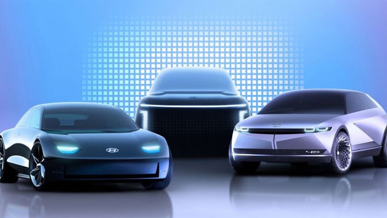 H Hyundai επανεξετάζει τη συνεργασία της με την Apple