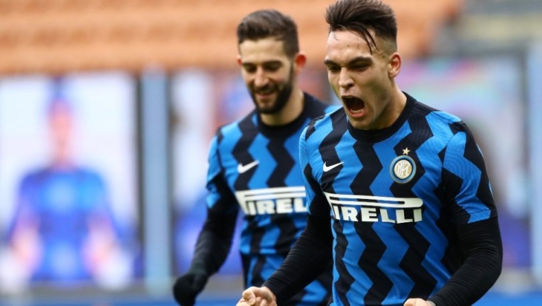 Ίντερ: Αλλάζει μόνο το σήμα, όχι το όνομα