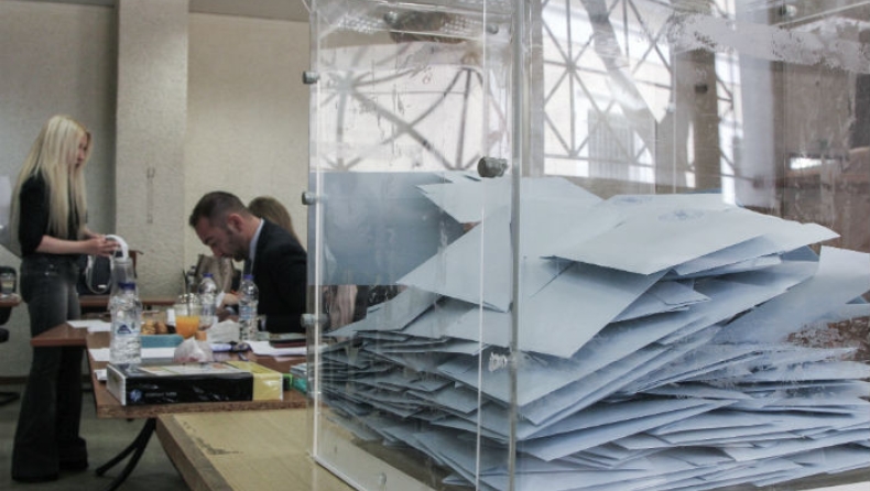 Οι πρώτες αλλαγές στις αυτοδιοικητικές εκλογές: Δήμαρχος και με μικρότερο του 50% ποσοστό
