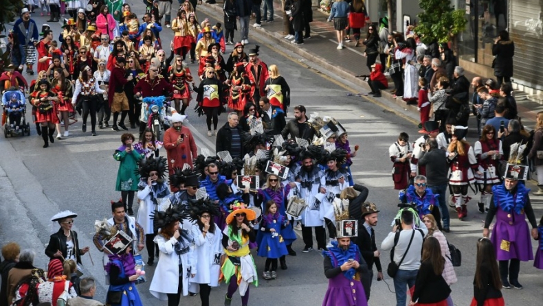 Ξεχάστε τις απόκριες: Ανακοινώθηκε πως δεν θα γίνει το καρναβάλι της Πάτρας