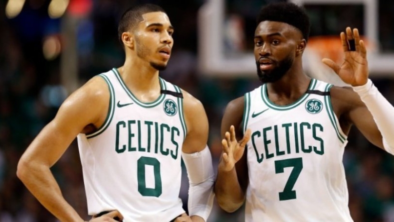 ΝΒΑ: Επτά παίκτες των Σέλτικς είναι αμφίβολοι ή εκτός δράσης για το ματς με τους Χιτ!