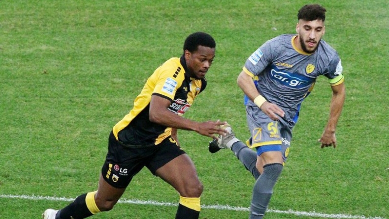 ΑΕΚ: Μαγνητική ο Γκαρσία, αρνητικό το τεστ του Σιμάνσκι