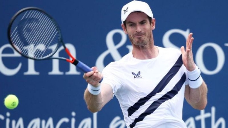Australian Open: Καμία εξαίρεση για τον Μάρεϊ από τους διοργανωτές