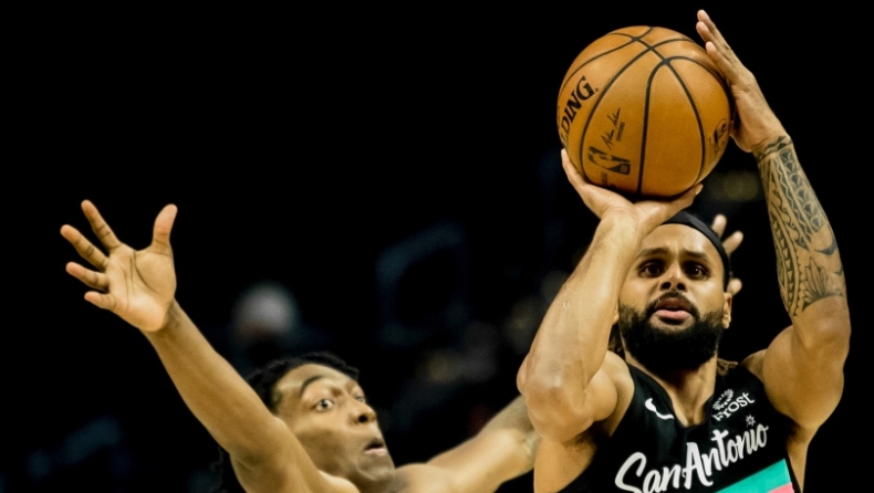 Κλίπερς - Σπερς 113-116: «Απόδραση» με Πάτι Μιλς! (vid)