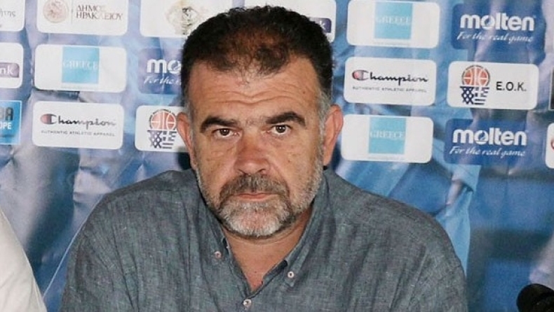 Μαρκάκης: «Ούτε άλλαξα, ούτε γύρισα»