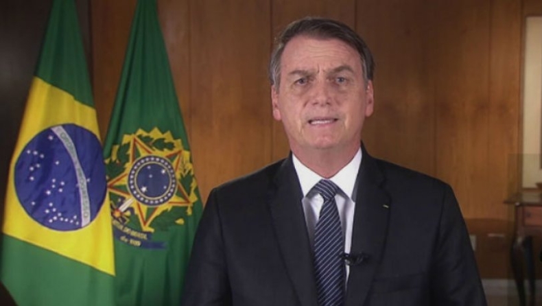 Απίστευτη δήλωση Μπολσονάρου: «Η Βραζιλία χρεοκόπησε. Δεν μπορώ να κάνω τίποτα»