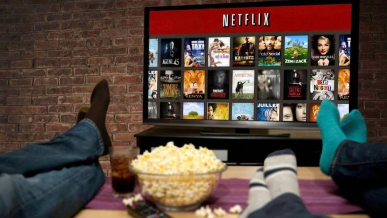 Netflix: Φουντώνουν τα σενάρια για αύξηση της συνδρομής