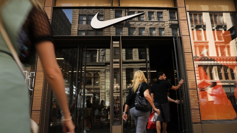 Nike: Πώς και γιατί την έχασε η Ελλάδα