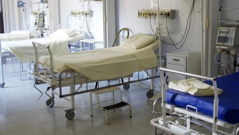Σε καραντίνα νοσοκομείο του Βερολίνου μετά τον εντοπισμό μεταλλαγμένων κρουσμάτων