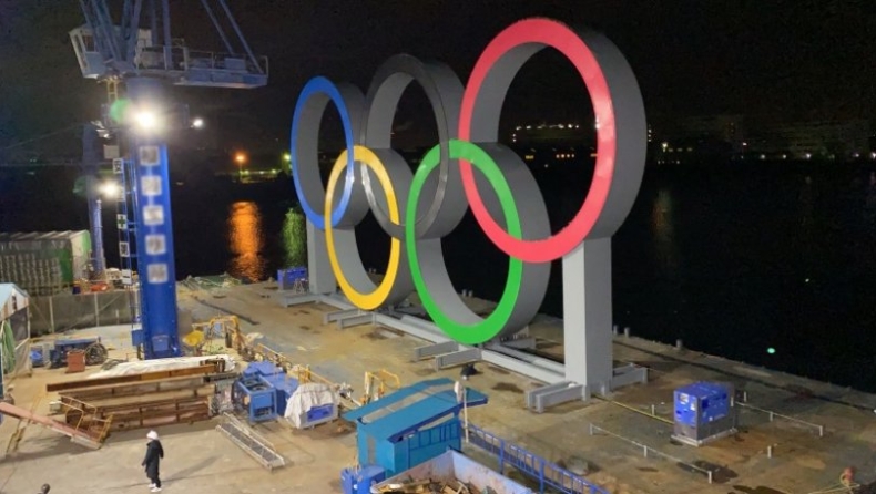 Ολυμπιακοί Αγώνες: Οι «Times» γράφουν για οριστική απόφαση ακύρωσης από την ιαπωνική κυβέρνηση!