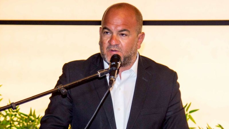 Παπαδημητρίου: «Κατώτερη των περιστάσεων η διοίκηση της ΕΙΟ»