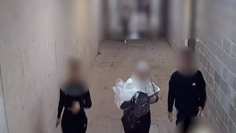Ουαλία: Η αστυνομία έκανε έφοδο σε κέντρο αισθητικής και οι πελάτες έτρεχαν με τις πετσέτες στο κεφάλι (pic & vid)