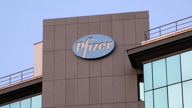 Pfizer και BioNTech προσφέρουν το εμβόλιο στους εθελοντές τους