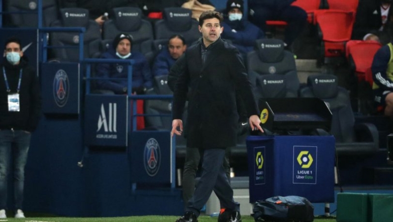 Κορονοϊός: Θετικός στον ιό ο Ποτσετίνο