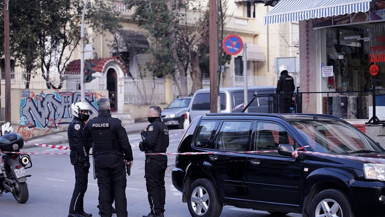 Η ανακοίνωση της ΕΛΑΣ για το οπαδικό επεισόδιο με τους πυροβολισμούς στην Θεσσαλονίκη