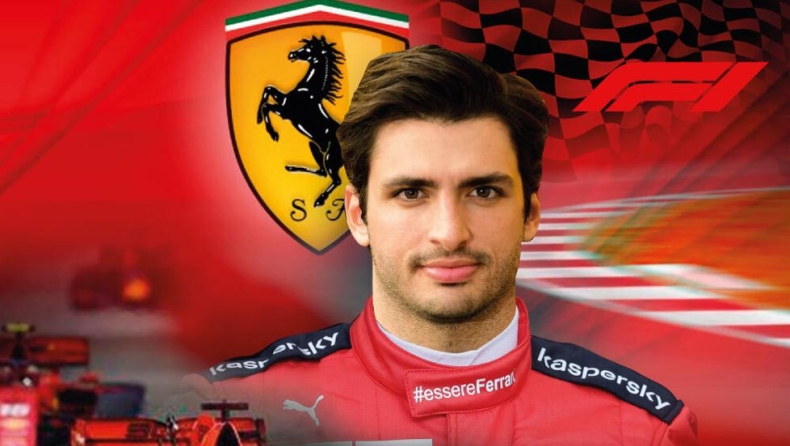Σάινθ: «Η Ferrari μπορεί να επιστρέψει στην κορυφή»