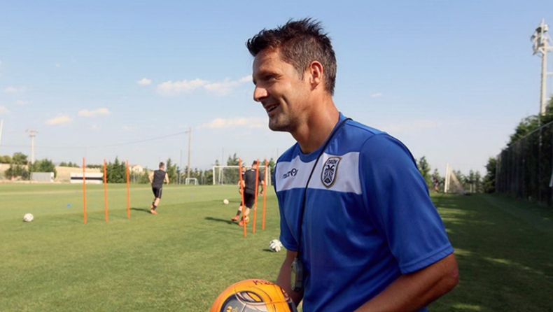 Σνάουτσνερ: «Ο Κρμέντσικ έχει το γκολ, θα δώσουν λύσεις οι μεταγραφές»